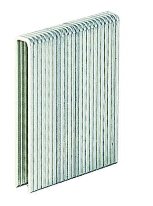Grip-Rite 18 GA L-Style Narrow Crown Staples 1-1/2" x 1/4" 5M/Box