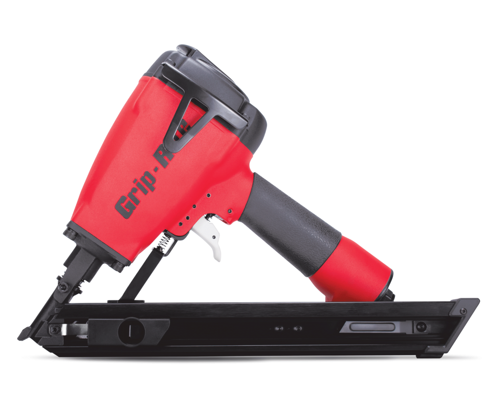 Grip-Rite 1-1/2 in. Metal Connector (Joist Hanger) Nailer, GRSB150