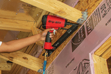 Grip-Rite 1-1/2 in. Metal Connector (Joist Hanger) Nailer, GRSB150