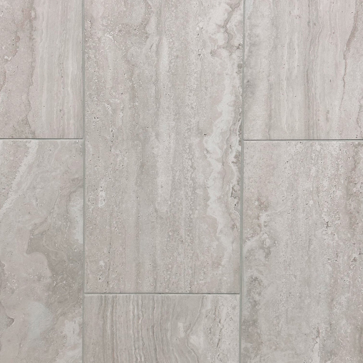 Galaxy Gray Porcelain Tile