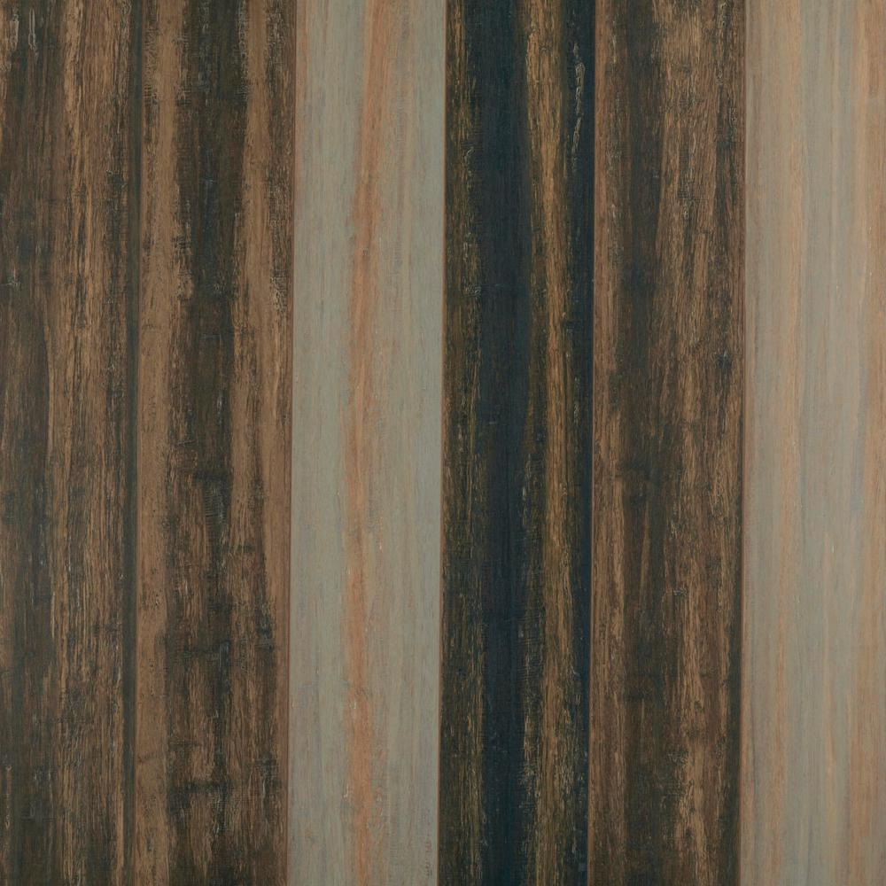 Lifeproof Laona 7 mm T x 5.12 in. W x 36.22 in. L Waterproof Engineered Click Bamboo Flooring (15.45 sq. ft./case)