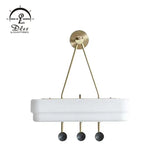 DLSS Lighting General Lighting Modern Decorative Home Light with Holder Lamp LED