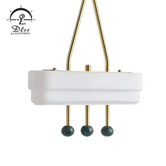 DLSS Lighting General Lighting Modern Decorative Home Light with Holder Lamp LED