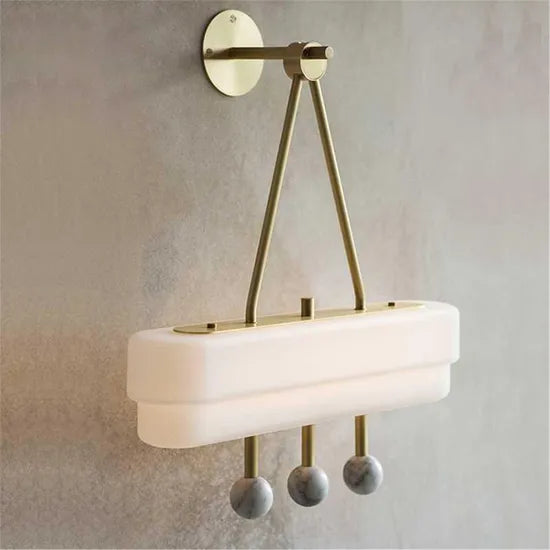 DLSS Lighting General Lighting Modern Decorative Home Light with Holder Lamp LED