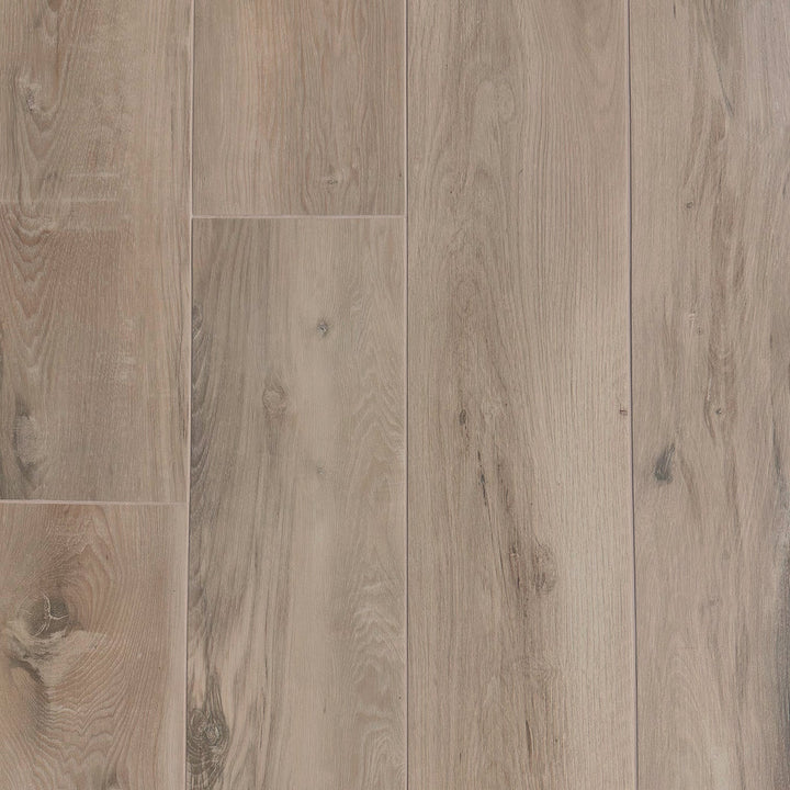 Geneva Hickory Porcelain Wood Plank Tile