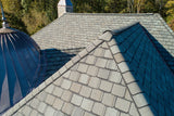 CertainTeed Grand Manor Colonial Slate Designer Asphalt Shingles – 5 Bundles per Square