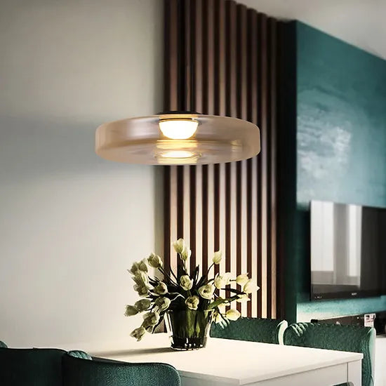 DLSS Lighting Guzhen Factory Modern Pendant Lamp Nordic Style Home Decor Chandelier Lighting