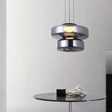 DLSS Lighting Guzhen Factory Modern Pendant Lamp Nordic Style Home Decor Chandelier Lighting