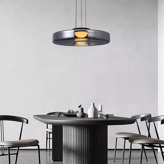 DLSS Lighting Guzhen Factory Modern Pendant Lamp Nordic Style Home Decor Chandelier Lighting