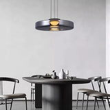 DLSS Lighting Guzhen Factory Modern Pendant Lamp Nordic Style Home Decor Chandelier Lighting
