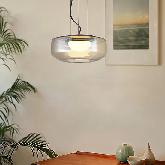 DLSS Lighting Guzhen Factory Modern Pendant Lamp Nordic Style Home Decor Chandelier Lighting