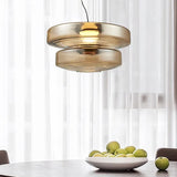 DLSS Lighting Guzhen Factory Modern Pendant Lamp Nordic Style Home Decor Chandelier Lighting