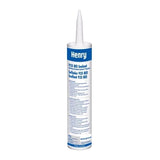 Henry 925 BES Sealant White 10.3 oz Cartidge