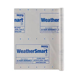 Henry WeatherSmart Drainable Housewrap 5' x 125'