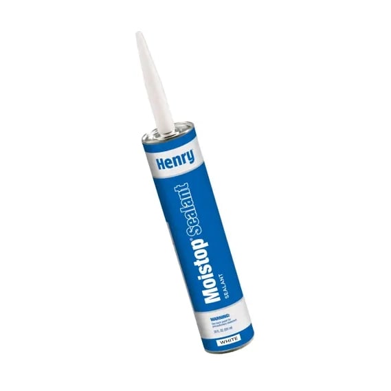 Henry Moistop Sealant 10.1 oz