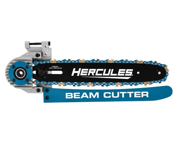 HERCULES Circular Saw Beam Cutter Attachment, 12 in Cut Capacity