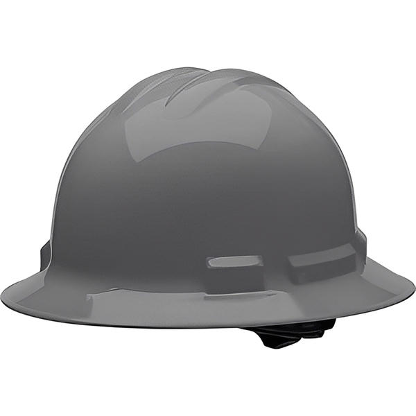 Hard Hat Full Brim 4pt. Ratchet Adjustment - All Colors image 7