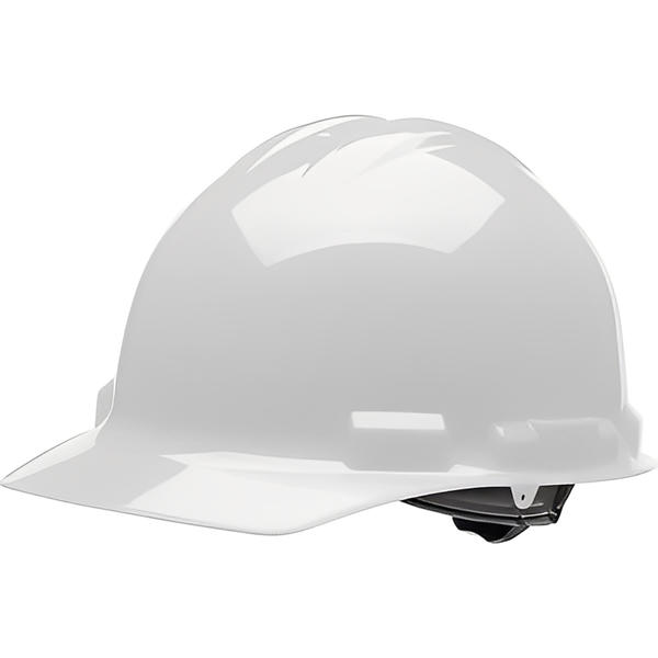 Hard Hat Cap Style 4 Pt. Ratchet Adjustment - All Colors image 4