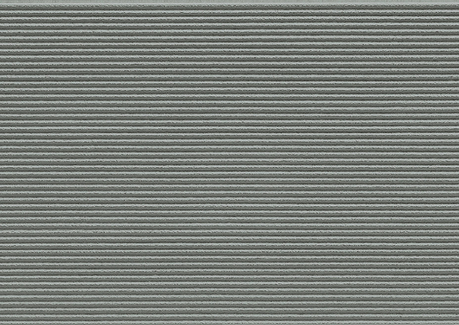 CERACLAD Zen Garden Panel Pearl 5/8" x 18" x 10'