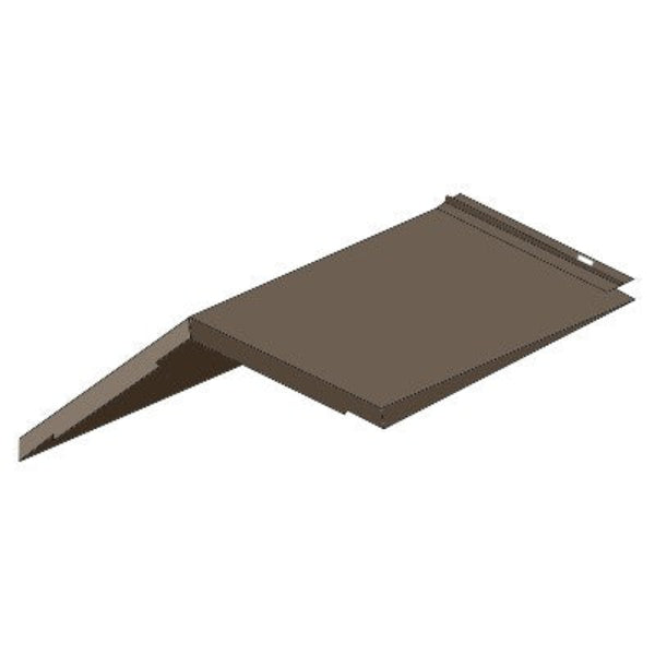 Cedar Creek Shake (Pack of 10 Ridge/Hip Cap) - All Colors image 7