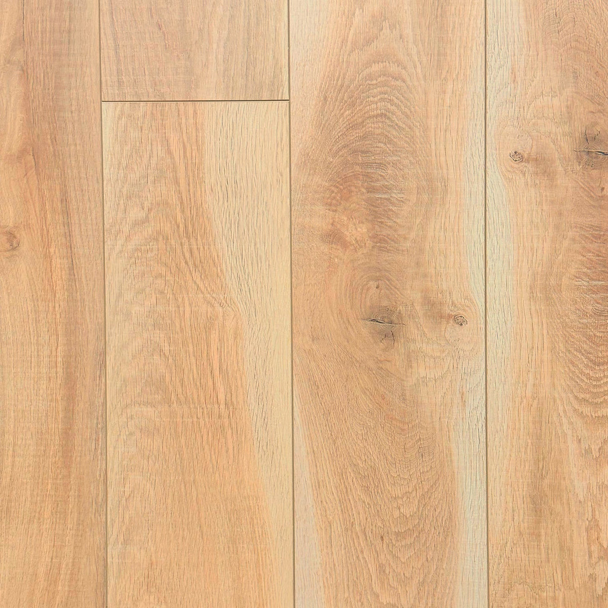 Hazelwood Rigid Core Luxury Vinyl Plank - Cork Back