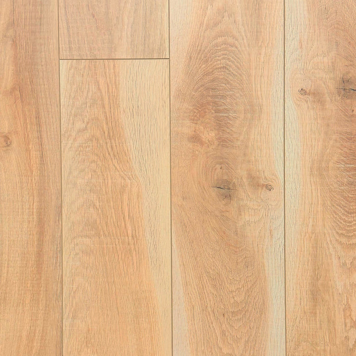 Hazelwood Rigid Core Luxury Vinyl Plank - Cork Back