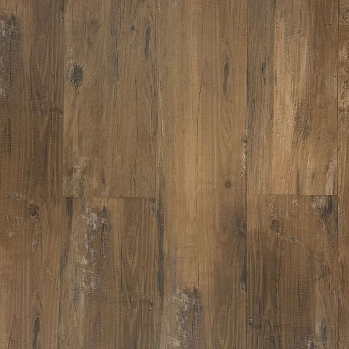 Lifeproof Heirloom Pine 8.7 in. W x 47.6 in. L Luxury Vinyl Plank Flooring (20.06 sq. ft. / case)