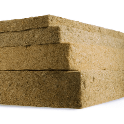 HempWool R28 Hemp Insulation (192 Sq Ft/Pallet) - All Sizes image 2