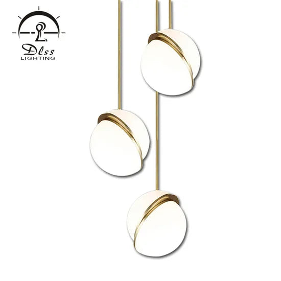 DLSS Lighting High Quality Pendant Lamp with Cheap Price