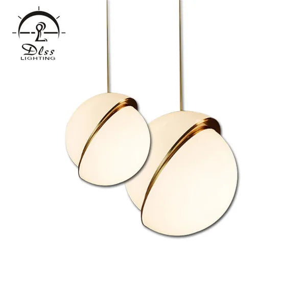 DLSS Lighting High Quality Pendant Lamp with Cheap Price