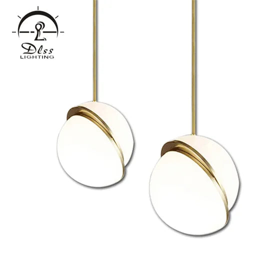 DLSS Lighting High Quality Pendant Lamp with Cheap Price