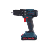Ronix High Quality Professional Tools 8900 20V Electric Machine 13mm Brushless Hammer Drill