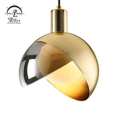 DLSS Lighting High Quality Restaurant Decorative Ball Ceiling Lighting Modern Pendant Lamp