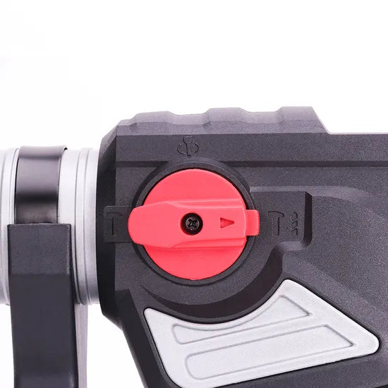 High Quality Ronix Model 2704 Power Tools 7j 1600W 36mm SDS Plus Rotary Hammer