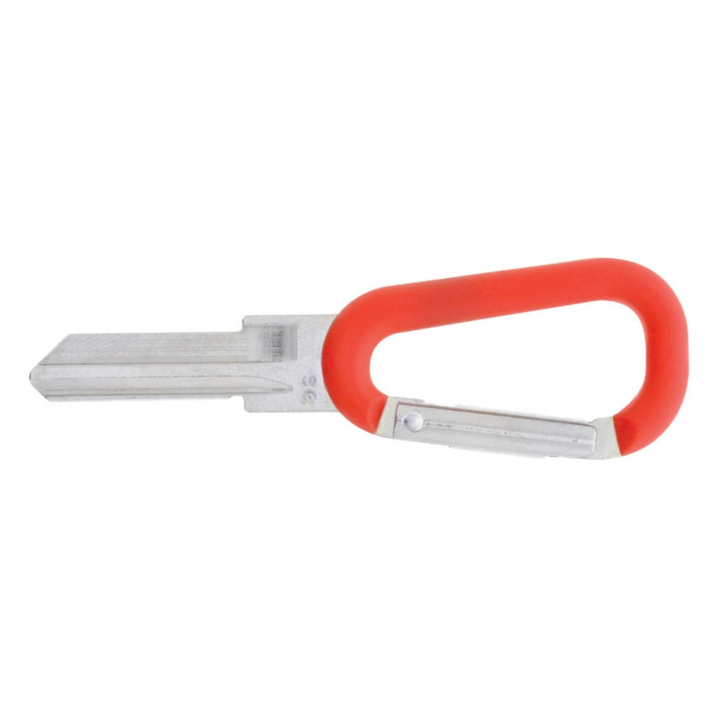 Hillman Clip Key House/Padlock Universal Key Blank SC1 Double-Sided (Pack of 6)