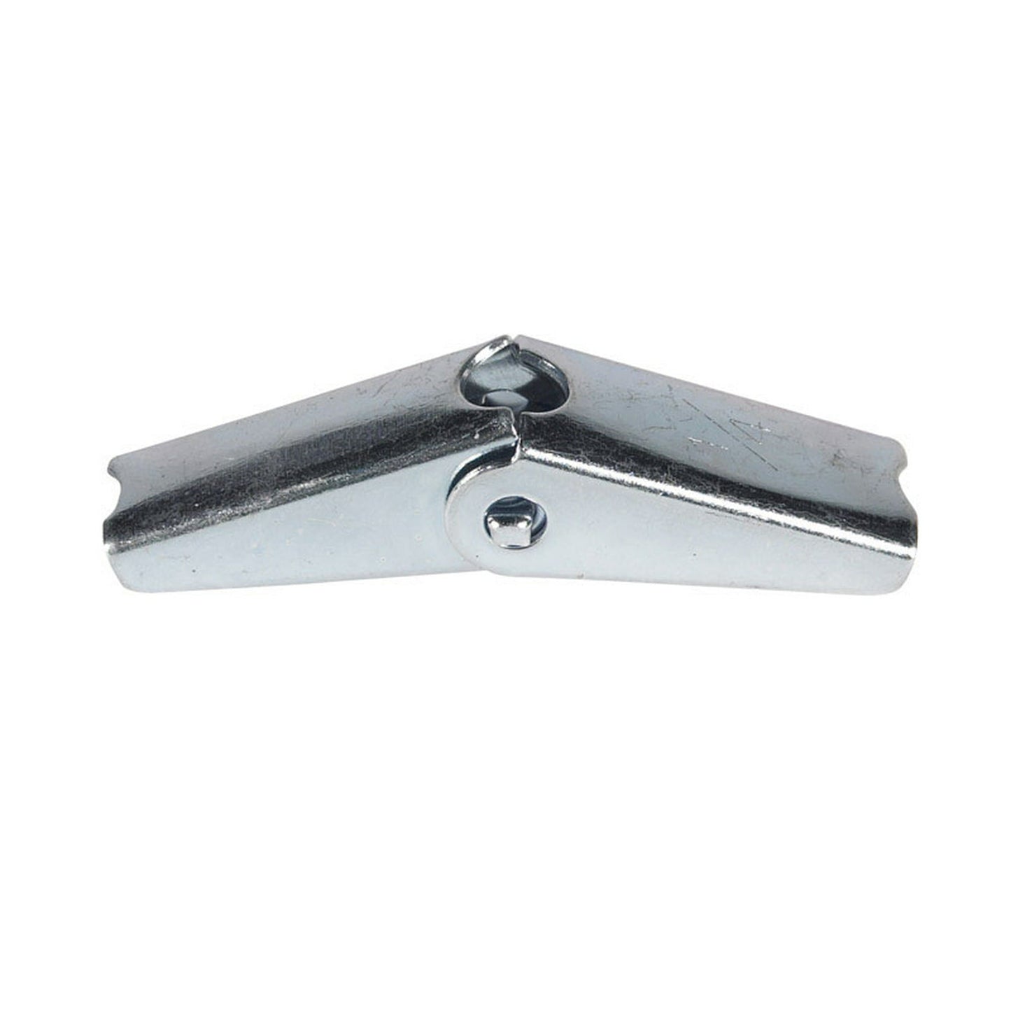Hillman Fas-N-Tite 1/4 in. Diameter x 6 in. Length Round Head Steel Toggle Bolt, 50 Pack