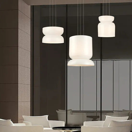 DLSS Lighting Co., Ltd Home Living Room Decor Lighting Glass Lamp Shade Hotel Interior Chandelier