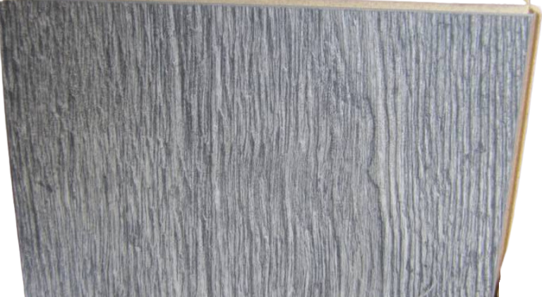 Home Decorators Collection Silver Cliff Oak 12 mm T x 7.48 in. W x 50.67 in. L Water Resistant Laminate Flooring (18.42 sq.ft./case)