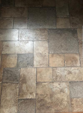 Home Decorators Collection Tuscan Stone Bronze 8 mm Thick x 15.5 in. Wide x 47-1/2 in. Length Click Lock Laminate Flooring (20.02 sq. ft. / case)