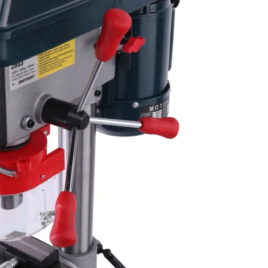 Hot Sale Ronix 2603 350W 620-2620rpm 13mm Drill Press Machine Power Tools and Other Drill or Press