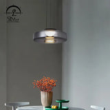 DLSS Lighting Hot Sell Modern Metal Glass LED Chandelier& Pendant Lighting