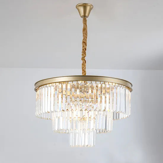DLSS Hotel Decoration Lighting Indoor Decor Lamp Interior Decorative LED Chandelier