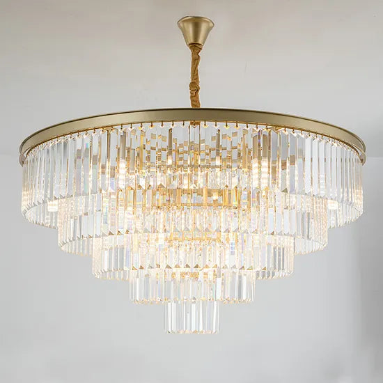 DLSS Hotel Decoration Lighting Indoor Decor Lamp Interior Decorative LED Chandelier