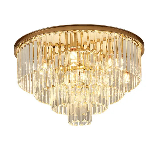 DLSS Hotel Decoration Lighting Indoor Decor Lamp Interior Decorative LED Chandelier