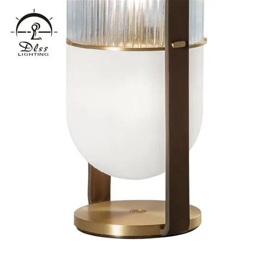 DLSS Lighting Co., Ltd Hotel Decorative Retro Style Chandelier Lamp and Reading Light