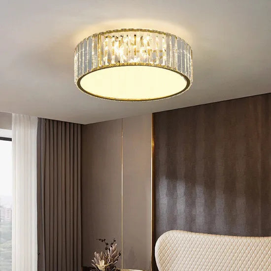 DLSS Lighting Hotel Living Modern Lights-Lighting for Indoor Home Decor LED Ceiling Lamp
