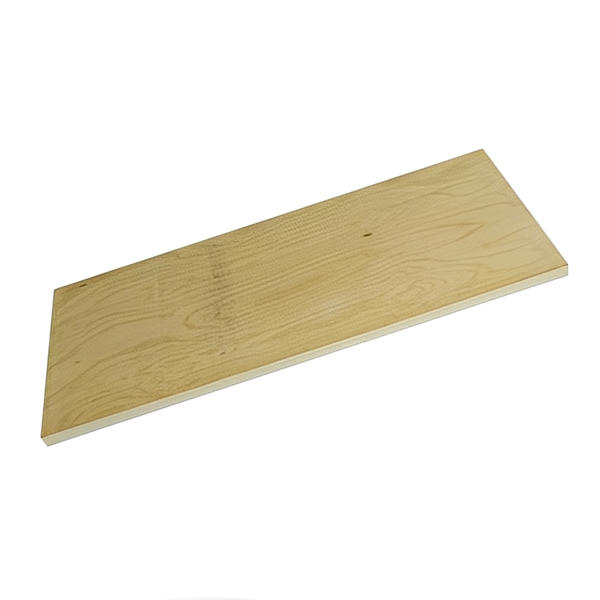 Hunter Panels XCI Ply Class A (5/8 Ply Attached) 4ft x 8ft - All Sizes image 2
