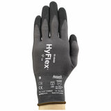 HYFLEX 11-840 Foam Nitrile Coated Gloves - Medium