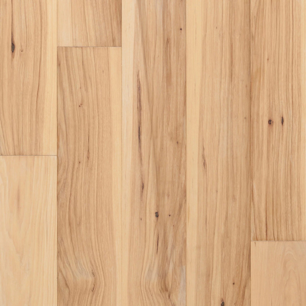Hyland Hickory Smooth Water Resistant Engineered Hardwood