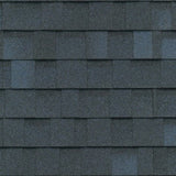 IKO Dynasty Laminated Asphalt Shingle (1 Bundle - 33.3 Sq Ft) - Atlantic Blue
